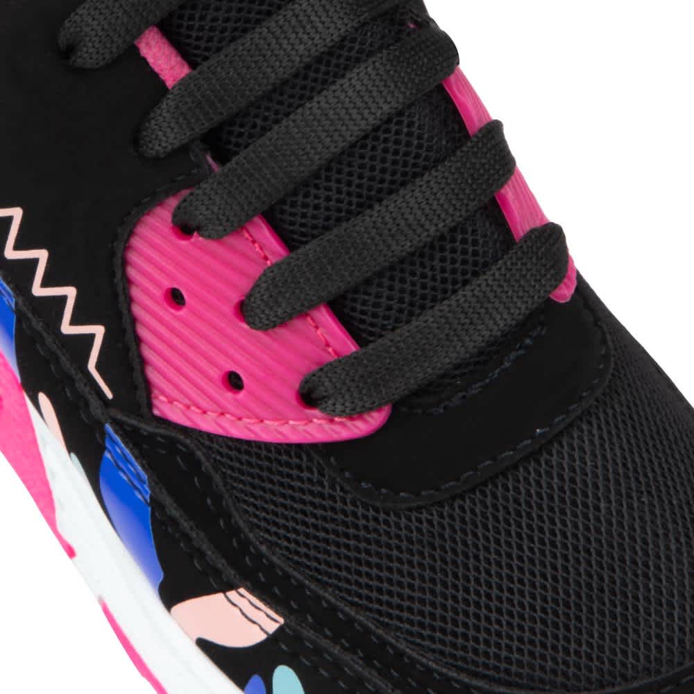 KIT TENIS CASUAL URBANO CHOCLO URBAN SHOES 2079