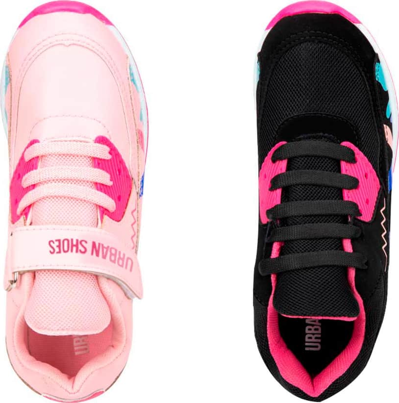 KIT TENIS CASUAL URBANO CHOCLO URBAN SHOES 2079