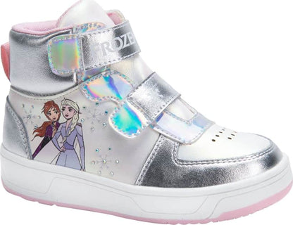 TENIS CASUAL URBANO BOTA FROZEN 3313