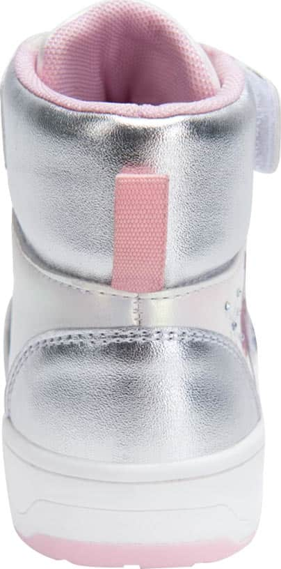 TENIS CASUAL URBANO BOTA FROZEN 3313