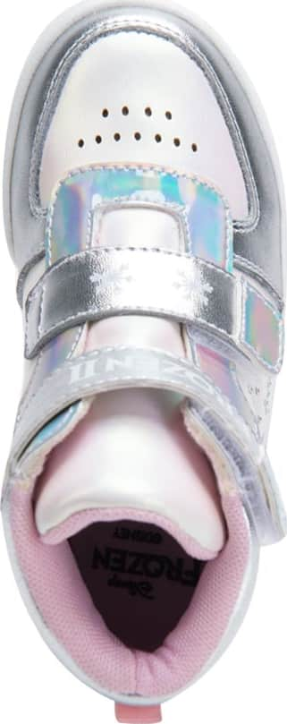 TENIS CASUAL URBANO BOTA FROZEN 3313