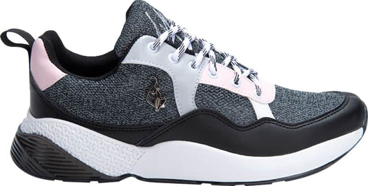 TENIS CASUAL URBANO CHOCLO BABY PHAT CECY