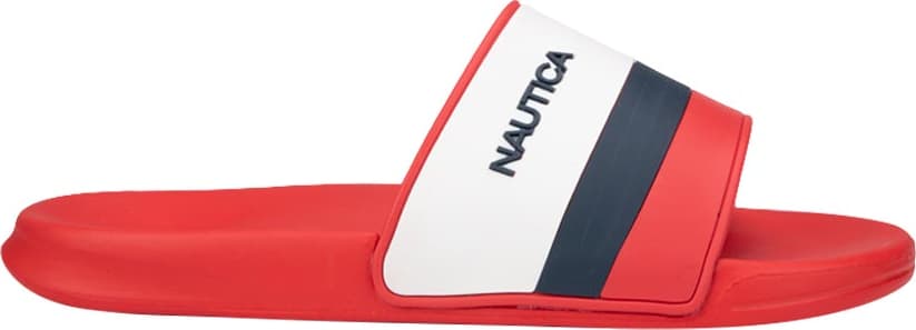 TENIS CASUAL URBANO CHOCLO NAUTICA RK02