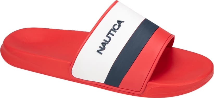 TENIS CASUAL URBANO CHOCLO NAUTICA RK02