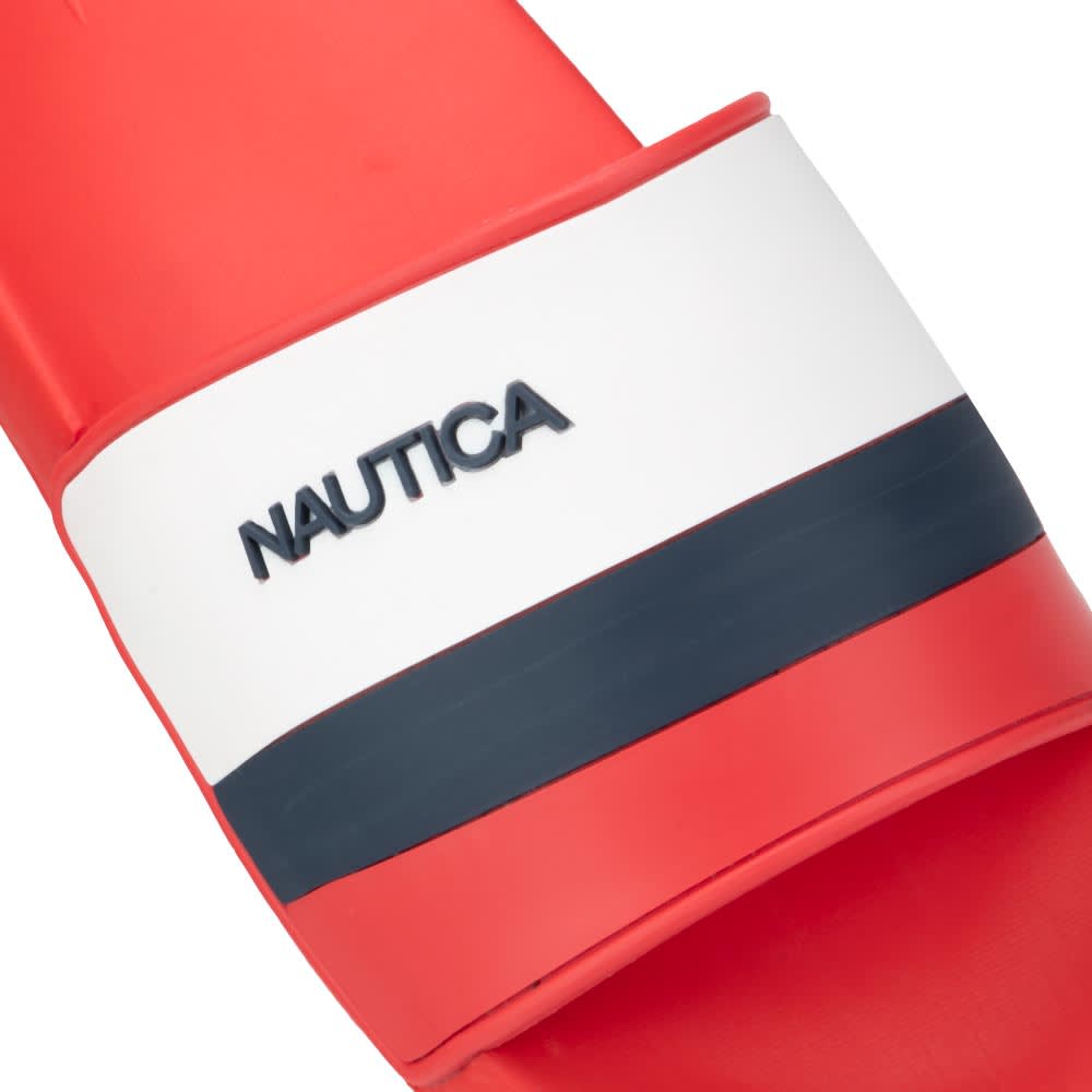 TENIS CASUAL URBANO CHOCLO NAUTICA RK02