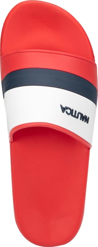 TENIS CASUAL URBANO CHOCLO NAUTICA RK02