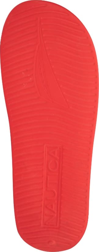 TENIS CASUAL URBANO CHOCLO NAUTICA RK02