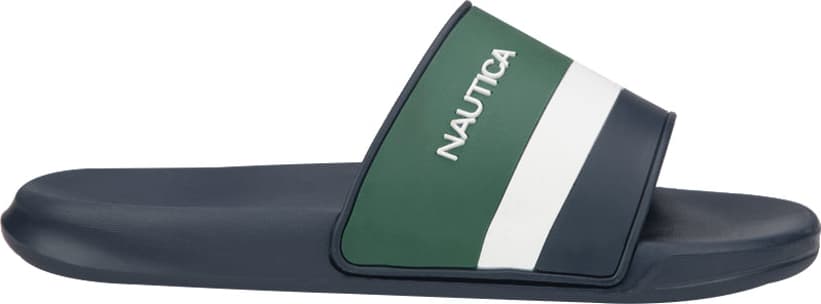 TENIS CASUAL URBANO CHOCLO NAUTICA RK02