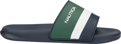 TENIS CASUAL URBANO CHOCLO NAUTICA RK02