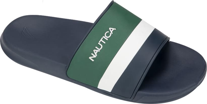 TENIS CASUAL URBANO CHOCLO NAUTICA RK02