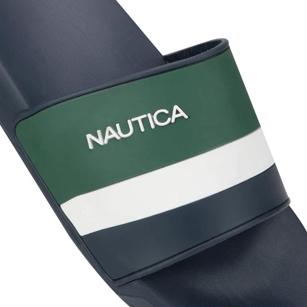 TENIS CASUAL URBANO CHOCLO NAUTICA RK02