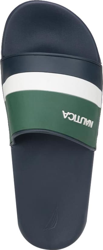 TENIS CASUAL URBANO CHOCLO NAUTICA RK02