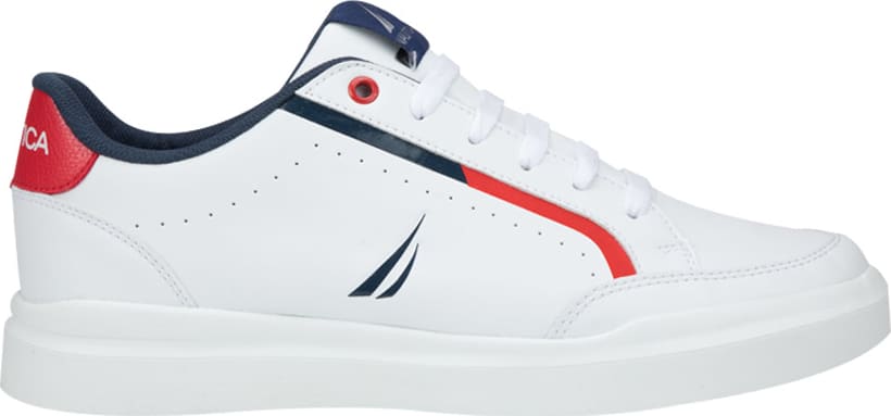 TENIS CASUAL URBANO CHOCLO NAUTICA ADAM
