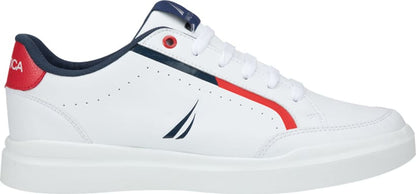 TENIS CASUAL URBANO CHOCLO NAUTICA ADAM