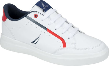 TENIS CASUAL URBANO CHOCLO NAUTICA ADAM