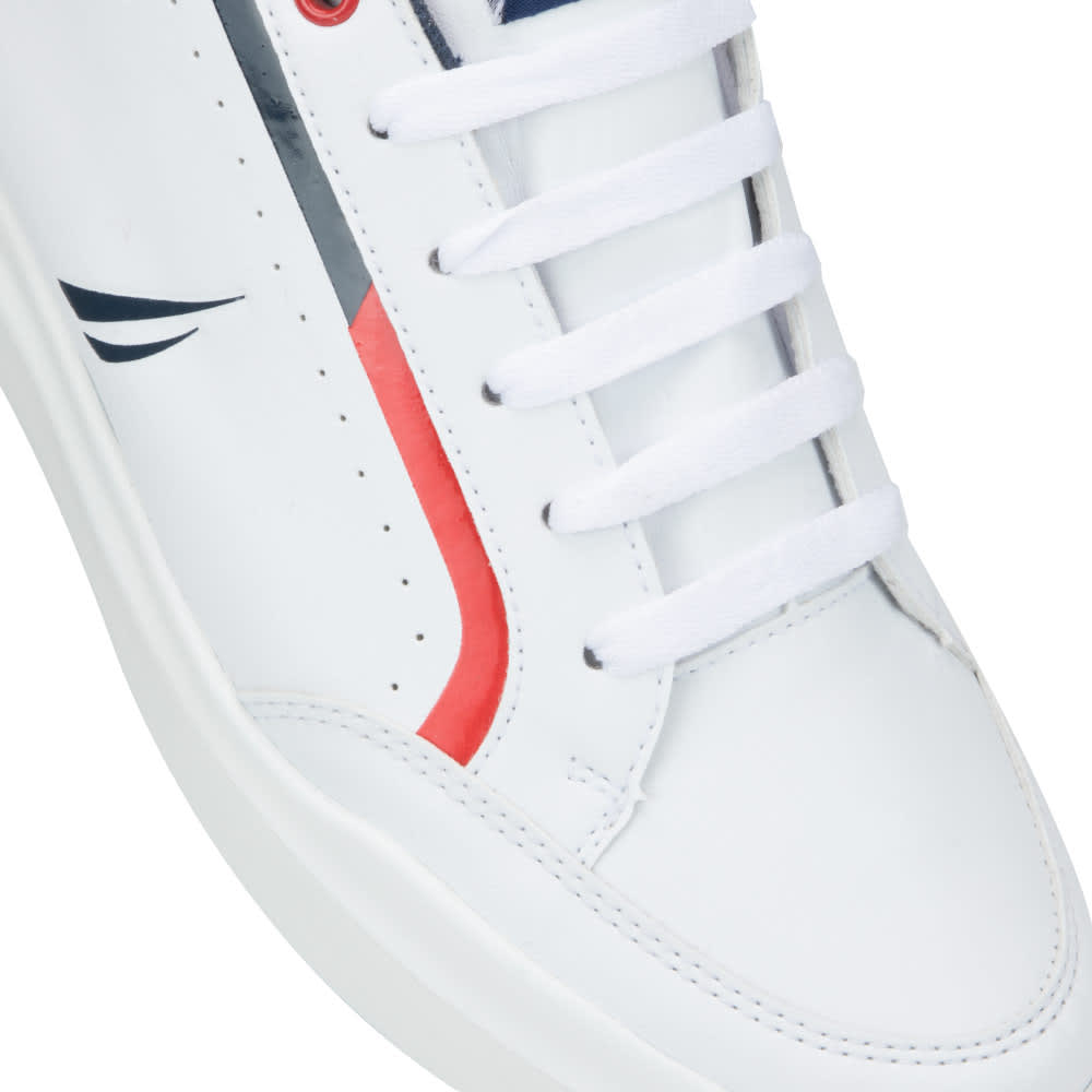 TENIS CASUAL URBANO CHOCLO NAUTICA ADAM