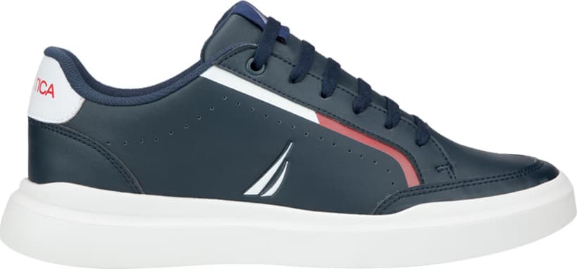 TENIS CASUAL URBANO CHOCLO NAUTICA ADAM