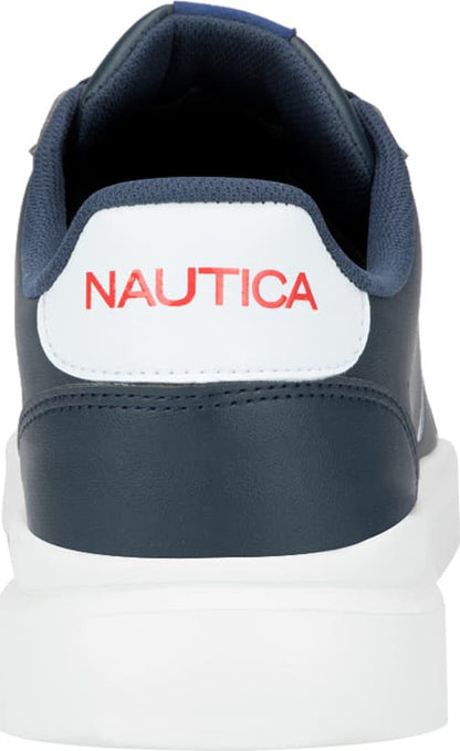 TENIS CASUAL URBANO CHOCLO NAUTICA ADAM