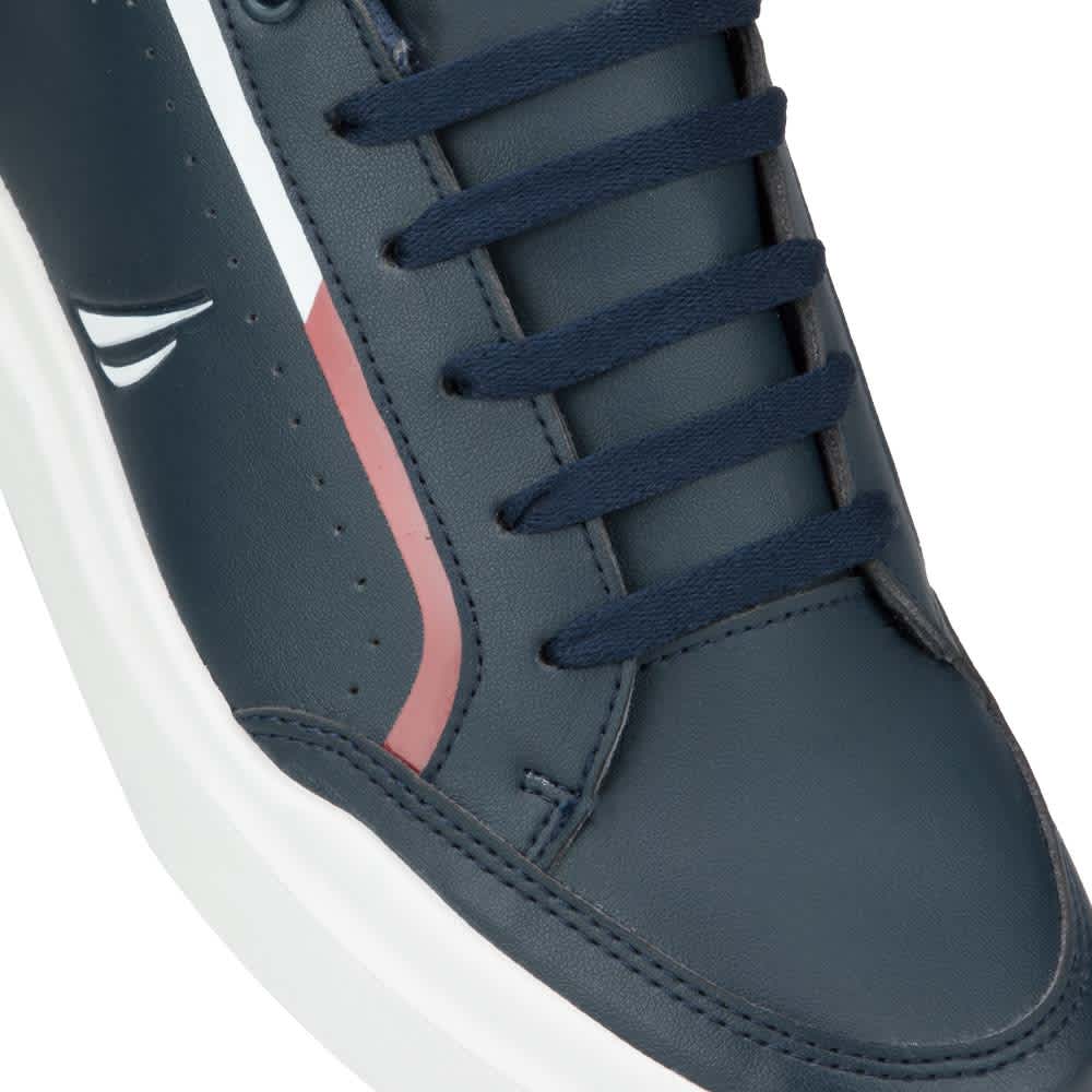 TENIS CASUAL URBANO CHOCLO NAUTICA ADAM