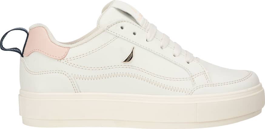 TENIS CASUAL URBANO CHOCLO NAUTICA THEL