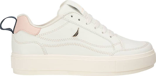 TENIS CASUAL URBANO CHOCLO NAUTICA THEL