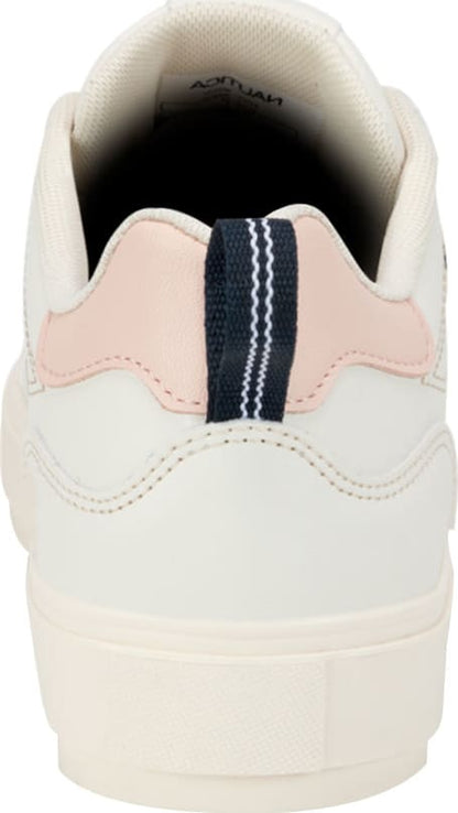 TENIS CASUAL URBANO CHOCLO NAUTICA THEL