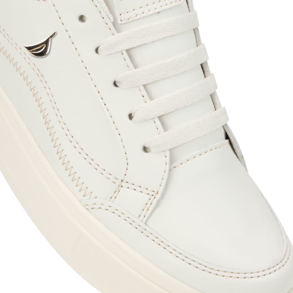 TENIS CASUAL URBANO CHOCLO NAUTICA THEL