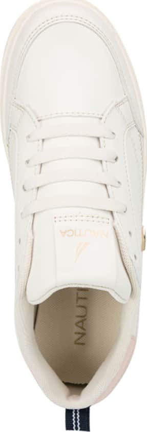 TENIS CASUAL URBANO CHOCLO NAUTICA THEL