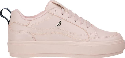 TENIS CASUAL URBANO CHOCLO NAUTICA THEL