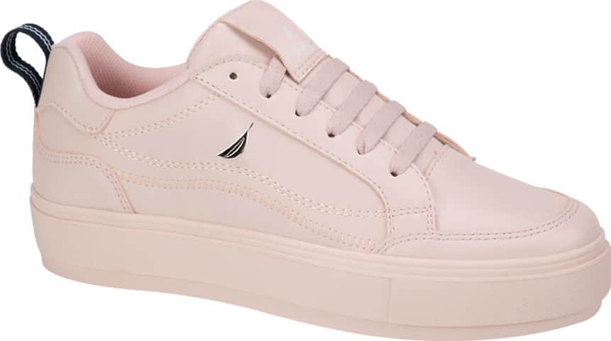 TENIS CASUAL URBANO CHOCLO NAUTICA THEL
