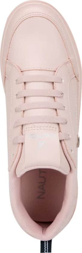TENIS CASUAL URBANO CHOCLO NAUTICA THEL