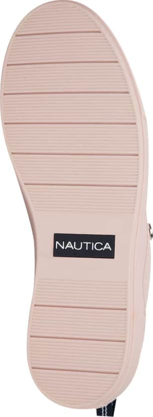 TENIS CASUAL URBANO CHOCLO NAUTICA THEL