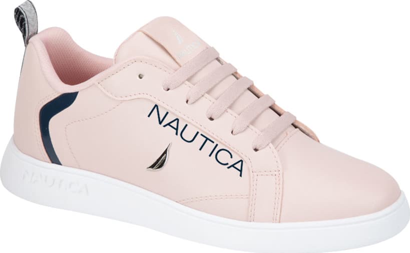 TENIS CASUAL URBANO CHOCLO NAUTICA BILL