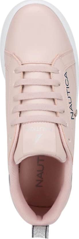 TENIS CASUAL URBANO CHOCLO NAUTICA BILL