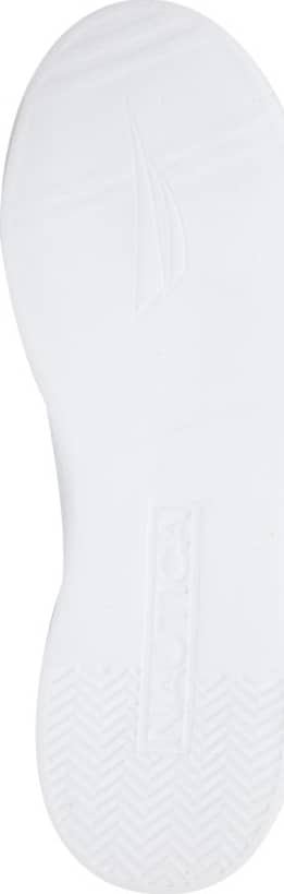 TENIS CASUAL URBANO CHOCLO NAUTICA BILL