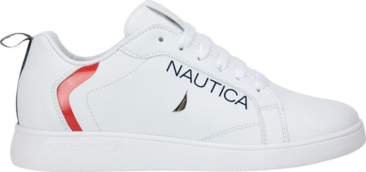 TENIS CASUAL URBANO CHOCLO NAUTICA BILL