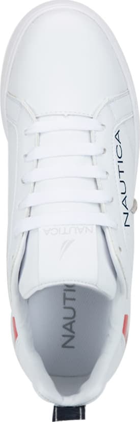TENIS CASUAL URBANO CHOCLO NAUTICA BILL