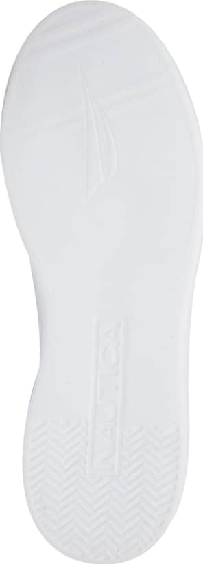 TENIS CASUAL URBANO CHOCLO NAUTICA BILL