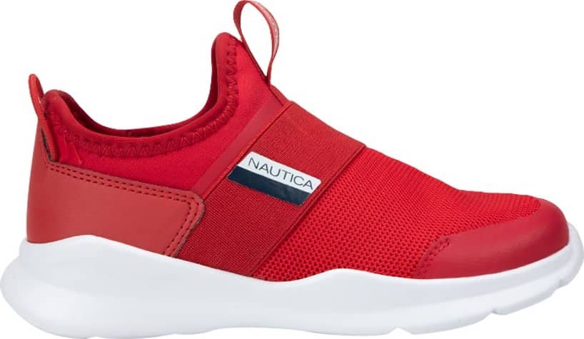 TENIS CASUAL URBANO CHOCLO NAUTICA LOFI