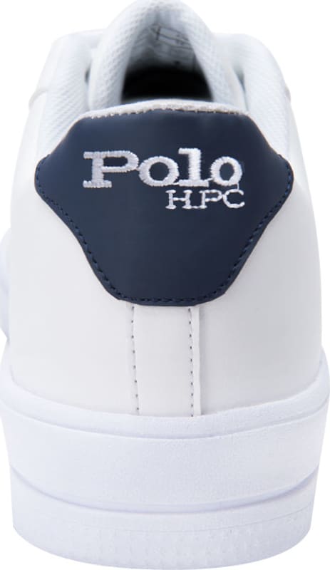 TENIS CASUAL URBANO CHOCLO HPC POLO 222