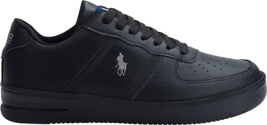 TENIS CASUAL URBANO CHOCLO HPC POLO 222