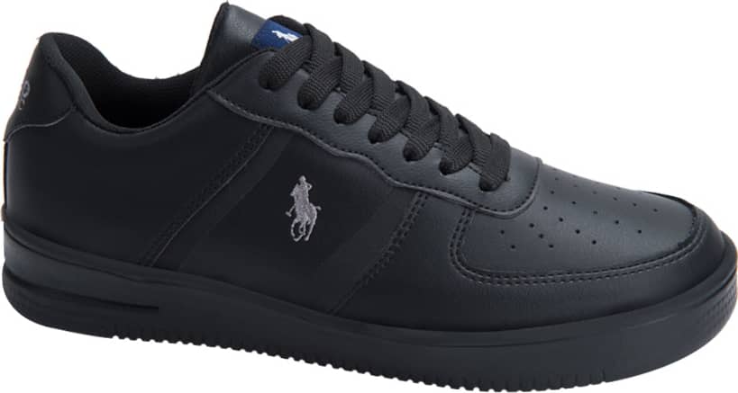 TENIS CASUAL URBANO CHOCLO HPC POLO 222