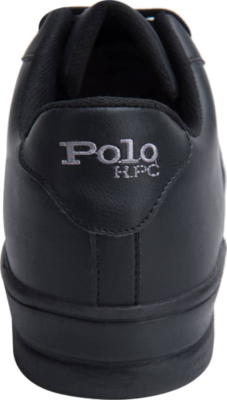 Tenis polo cheap todo preto