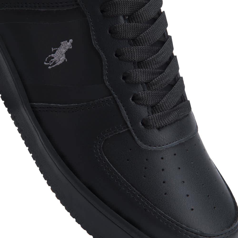 TENIS CASUAL URBANO CHOCLO HPC POLO 222