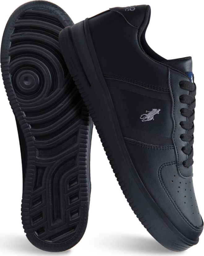 TENIS CASUAL URBANO CHOCLO HPC POLO 222