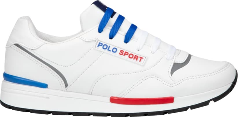 TENIS CASUAL URBANO CHOCLO HPC POLO 3080