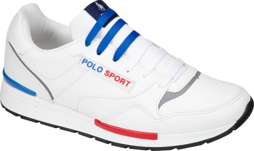TENIS CASUAL URBANO CHOCLO HPC POLO 3080