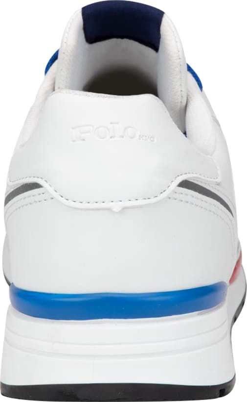 TENIS CASUAL URBANO CHOCLO HPC POLO 3080