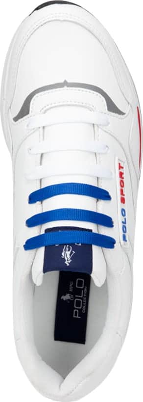 TENIS CASUAL URBANO CHOCLO HPC POLO 3080