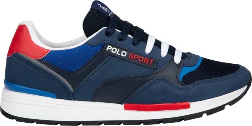 TENIS CASUAL URBANO CHOCLO HPC POLO 3085